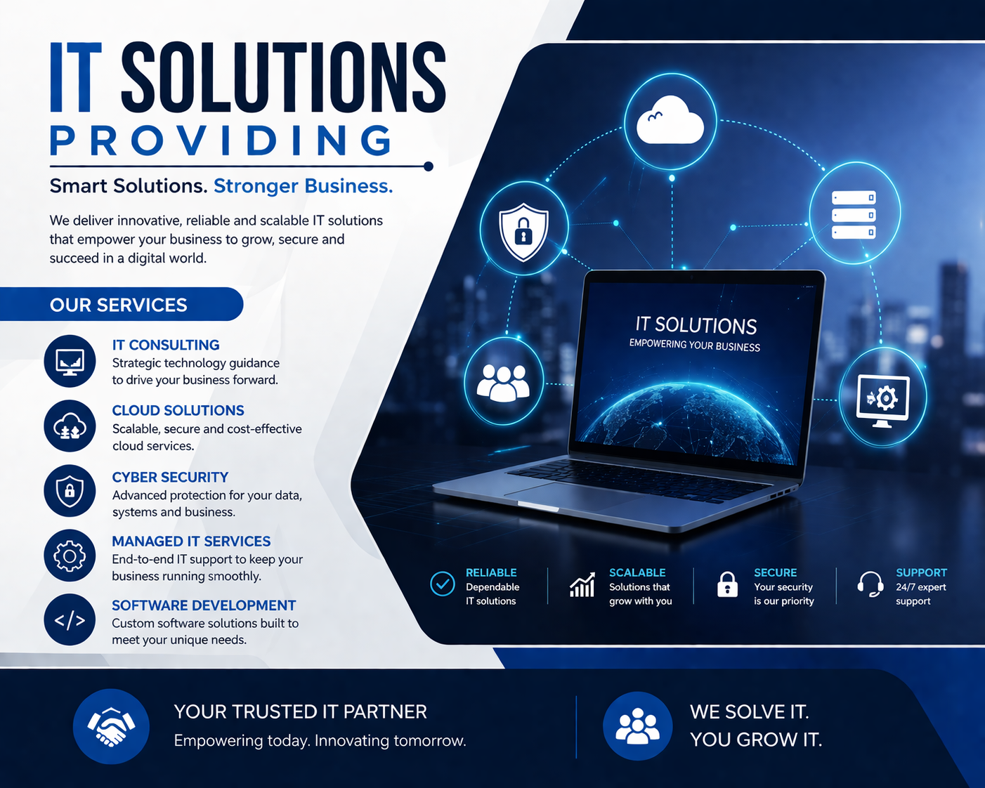 Hospital IT Solutions